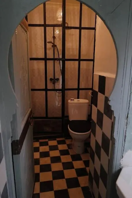 Casa vacanze Riad Nadara, Superbe Riad Au Coeur De La Medina! Marrakesh