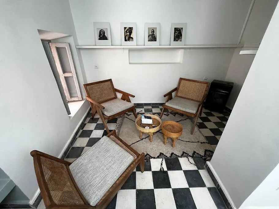 Riad Nadara, Superbe Riad Au Coeur De La Medina! Marrakesh