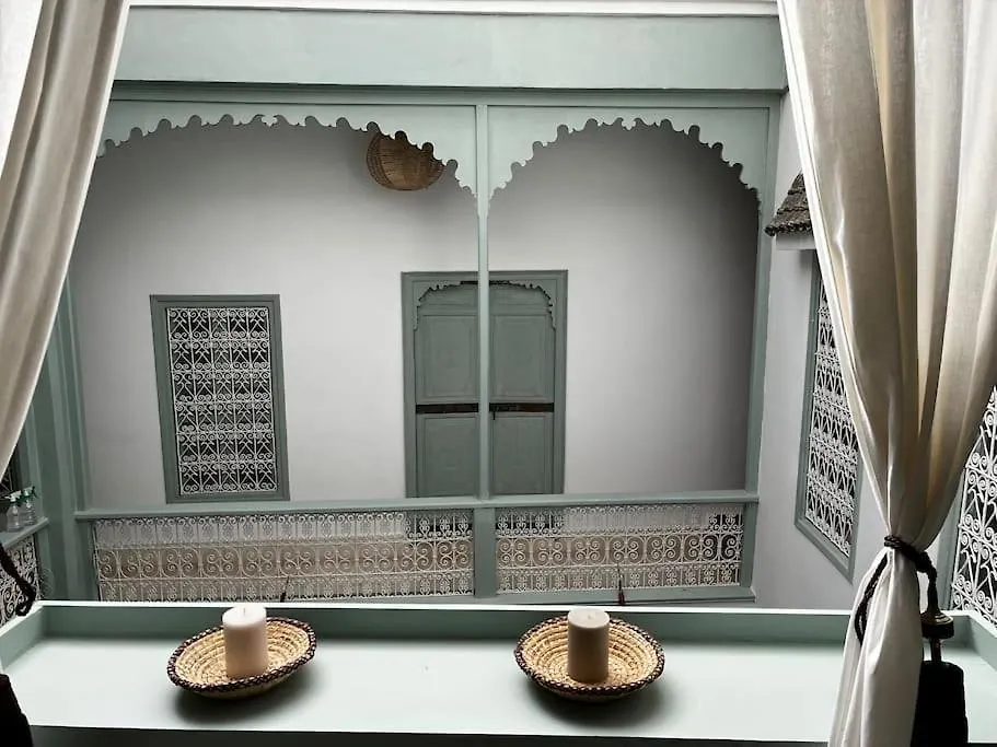 Casa vacanze Riad Nadara, Superbe Riad Au Coeur De La Medina! Marrakesh Marocco