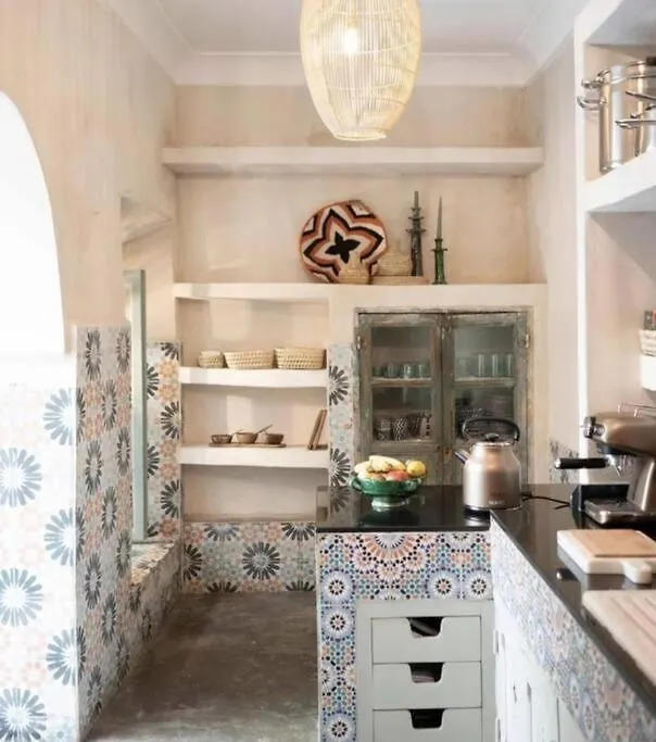 Riad Nadara, Superbe Riad Au Coeur De La Medina! Marrakesh