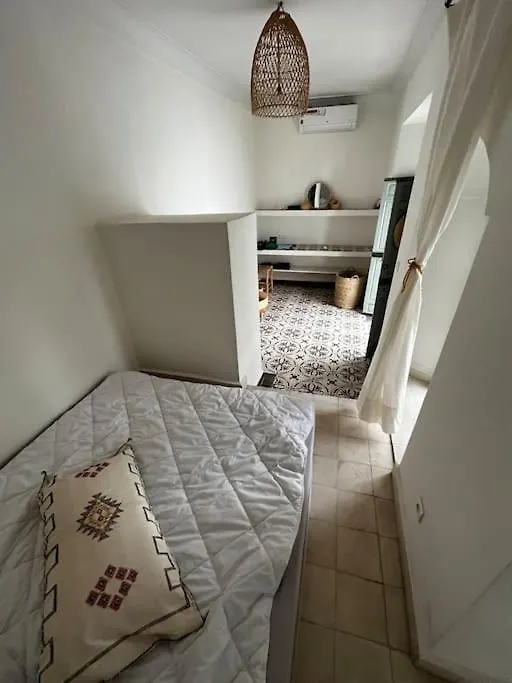 Riad Nadara, Superbe Riad Au Coeur De La Medina! Marrakesh Casa vacanze