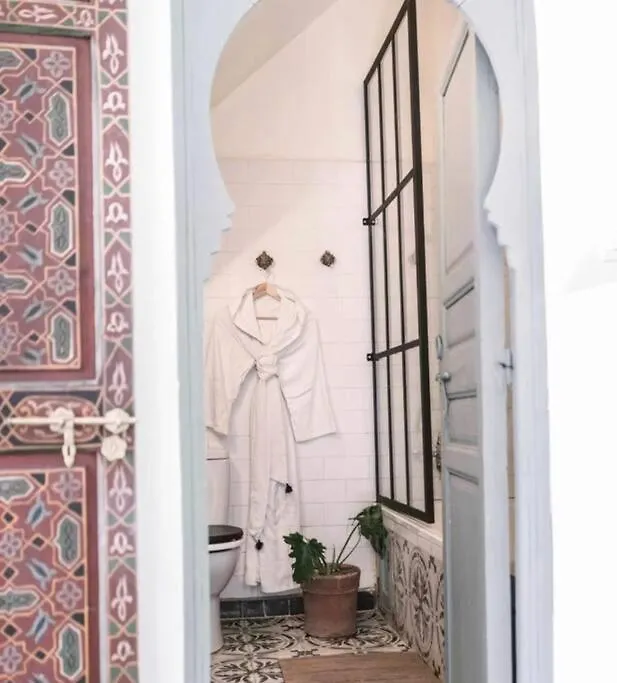 Riad Nadara, Superbe Riad Au Coeur De La Medina! Marrakesh 0*,  Marocco