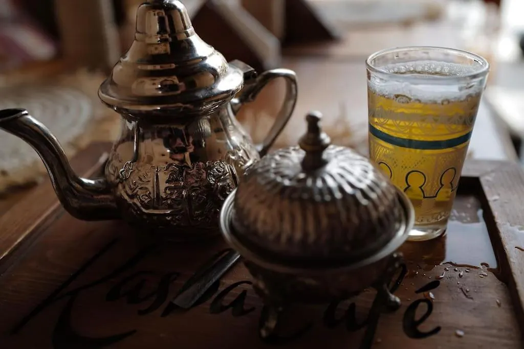 Riad Nadara, Superbe Riad Au Coeur De La Medina! Marrakesh Casa vacanze