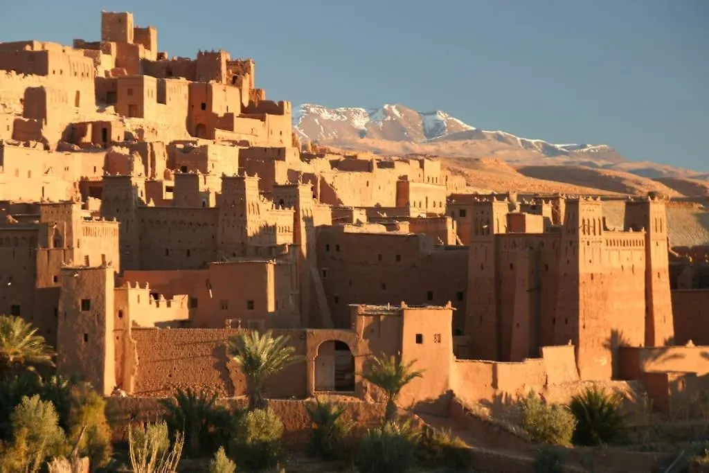 Casa vacanze Riad Nadara, Superbe Riad Au Coeur De La Medina! Marrakesh Marocco