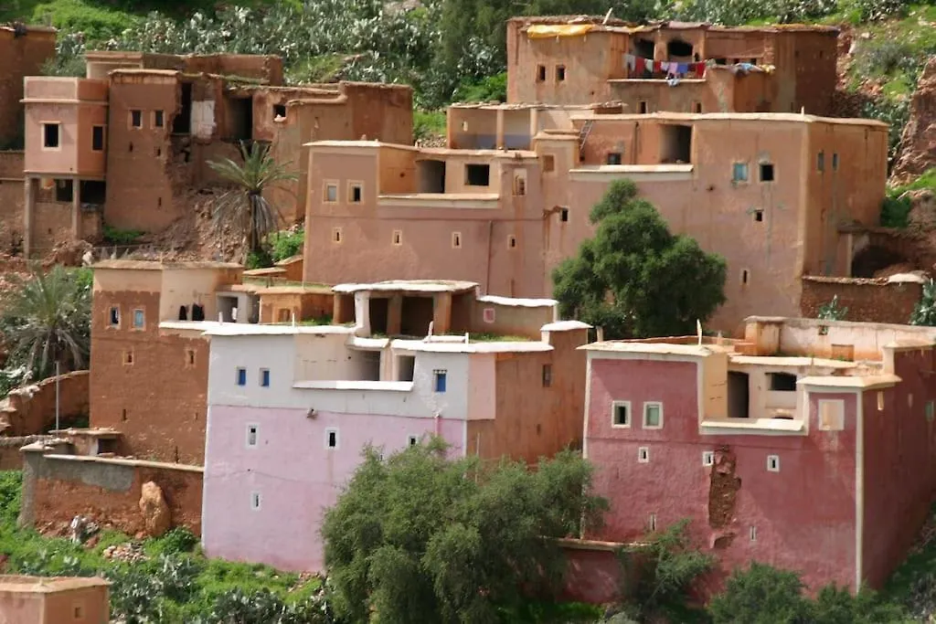Riad Nadara, Superbe Riad Au Coeur De La Medina! Marrakesh