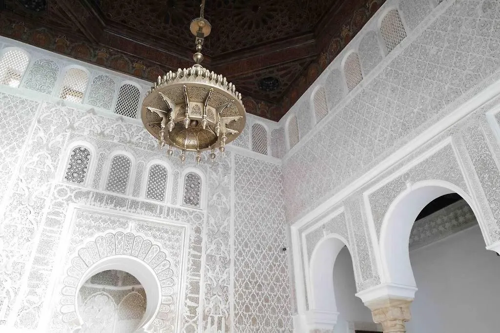 Casa vacanze Riad Nadara, Superbe Riad Au Coeur De La Medina! Marrakesh