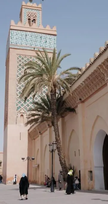 Casa vacanze Riad Nadara, Superbe Riad Au Coeur De La Medina! Marrakesh Marocco