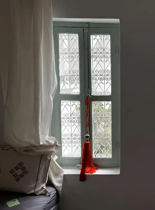 Riad Nadara, Superbe Riad Au Coeur De La Medina! Marrakesh Marocco