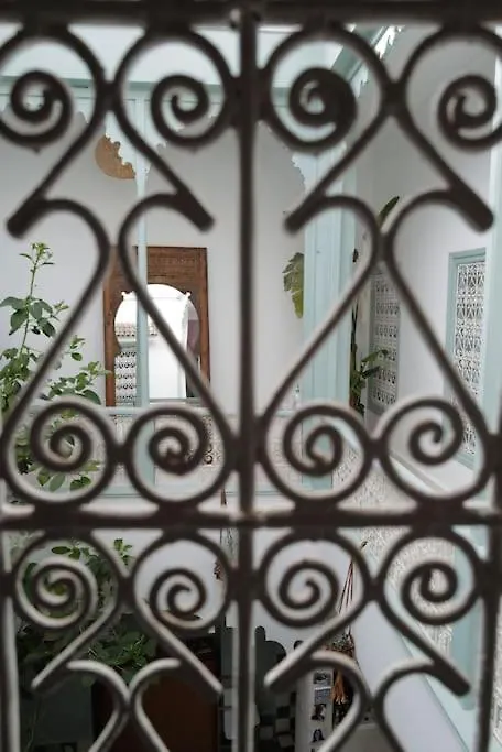 Riad Nadara, Superbe Riad Au Coeur De La Medina! Marrakesh 0*,  Marocco