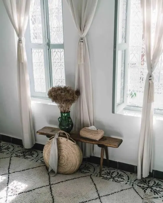 Casa vacanze Riad Nadara, Superbe Riad Au Coeur De La Medina! Marrakesh