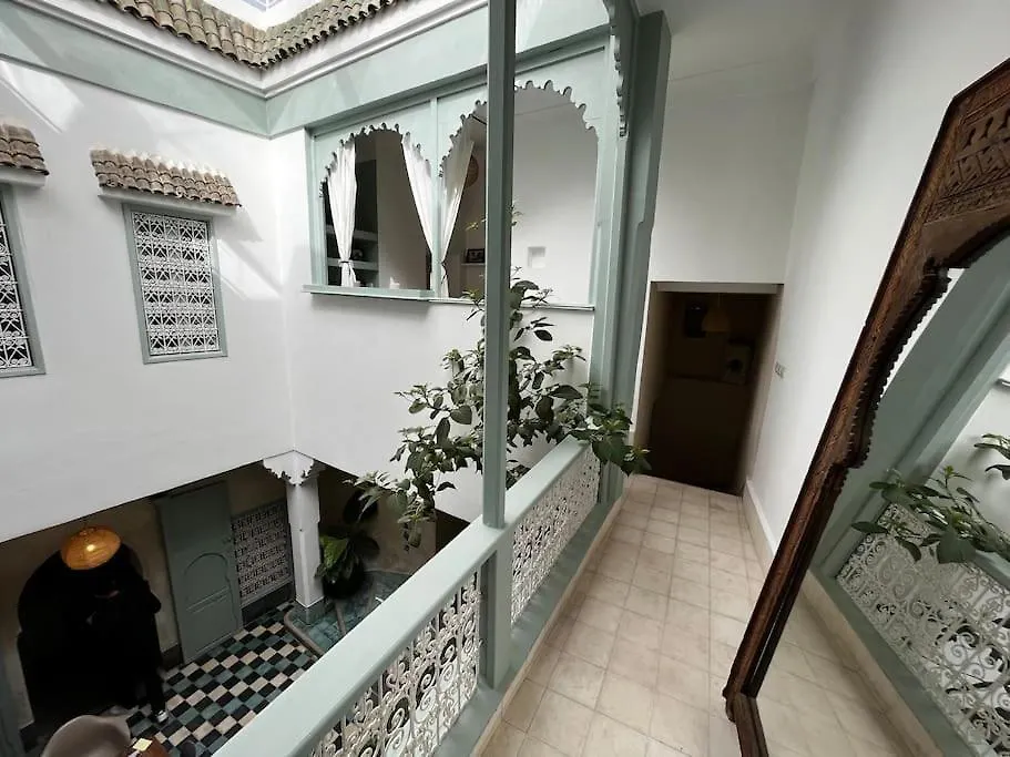 מרקש Riad Nadara, Superbe Riad Au Coeur De La Medina! בית נופש