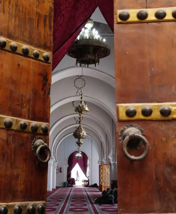 בית נופש מרקש Riad Nadara, Superbe Riad Au Coeur De La Medina!